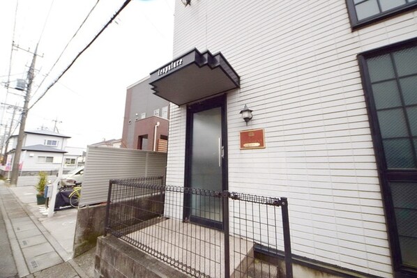 レオパレスツーエイトの物件内観写真